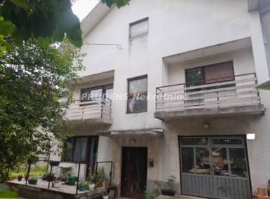 Kuca, Beograd, Dobanovci, prodaja, 275m2, 191000e, id1419148