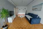 Dvosoban stan, Beograd, Blok 45, izdavanje, 70m2, 1000e, id1419153