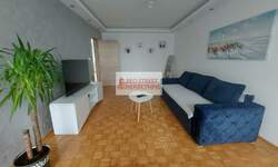 Dvosoban stan, Beograd, Blok 45, izdavanje, 70m2, 1000e, id1419153
