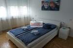 Dvosoban stan, Beograd, Blok 45, izdavanje, 70m2, 1000e, id1419153