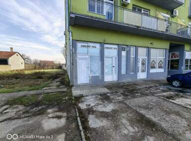 Poslovni prostor / Lokal, Kula, prodaja, 87m2, 89700e, id1419155