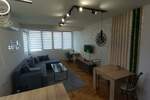 Jednosoban stan, Niš, izdavanje, 40m2, 300e, id1419157