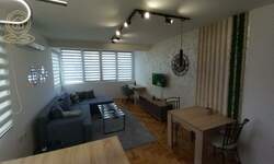 Jednosoban stan, Niš, izdavanje, 40m2, 300e, id1419157