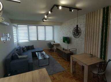 Jednosoban stan, Niš, izdavanje, 40m2, 300e, id1419157