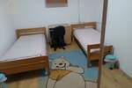 Troiposoban stan, Beograd, izdavanje, 72m2, 450e, id1419158