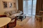 Dvosoban stan, Beograd, Beograd Na Vodi, izdavanje, 55m2, 1100e, id1419160