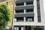 Trosoban stan, Beograd, Južni bulevar, izdavanje, 59m2, 900e, id1419161