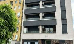 Trosoban stan, Beograd, Južni bulevar, izdavanje, 59m2, 900e, id1419161