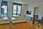 Trosoban stan, Beograd, Južni bulevar, izdavanje, 59m2, 900e, id1419161