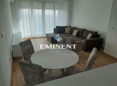 Dvosoban stan, Beograd, Blok 45, izdavanje, 70m2, 800e, id1202875