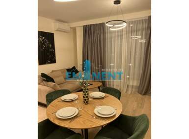 Trosoban stan, Beograd, Beograd Na Vodi, izdavanje, 70m2, 1650e, id1419162