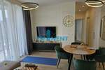 Trosoban stan, Beograd, Beograd Na Vodi, izdavanje, 70m2, 1650e, id1419162