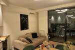 Trosoban stan, Beograd, Beograd na vodi, izdavanje, 70m2, 1650e, id1419163