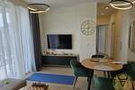 Trosoban stan, Beograd, Beograd na vodi, izdavanje, 70m2, 1650e, id1419163