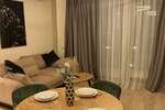 Trosoban stan, Beograd, Beograd na vodi, izdavanje, 70m2, 1650e, id1419163