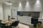 Trosoban stan, Beograd, Beograd na vodi, izdavanje, 70m2, 1650e, id1419163