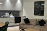Trosoban stan, Beograd, Beograd na vodi, izdavanje, 70m2, 1650e, id1419163