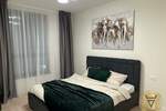 Trosoban stan, Beograd, Beograd na vodi, izdavanje, 70m2, 1650e, id1419163