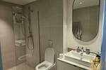 Trosoban stan, Beograd, Beograd na vodi, izdavanje, 70m2, 1650e, id1419163