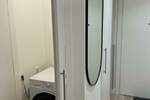 Trosoban stan, Beograd, Beograd na vodi, izdavanje, 70m2, 1650e, id1419163