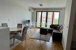 Dvosoban stan, Beograd, Blok 45 (tc Enjub), izdavanje, 70m2, 800e, id1419172
