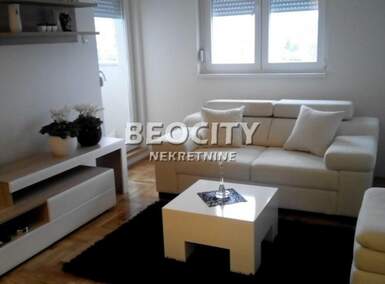 Dvosoban stan, Novi Sad, Bulevar Patrijarha Pavla, izdavanje, 37m2, 430e, id1419175