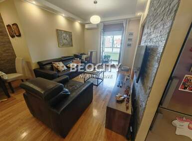 Trosoban stan, Beograd, Zvezdara, prodaja, 60m2, 245000e, id1419186