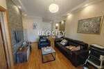 Trosoban stan, Beograd, Zvezdara, prodaja, 60m2, 245000e, id1419186