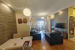 Trosoban stan, Beograd, Zvezdara, prodaja, 60m2, 245000e, id1419186