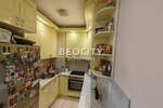Trosoban stan, Beograd, Zvezdara, prodaja, 60m2, 245000e, id1419186