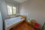 Trosoban stan, Beograd, Zvezdara, prodaja, 60m2, 245000e, id1419186