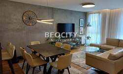 Stan, Novi Sad, Adamovićevo Naselje, prodaja, 107m2, 289900e, id1419187