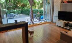 Jednosoban stan, Beograd, Banovo Brdo, prodaja, 51m2, 200000e, id1419189