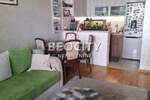 Trosoban stan, Novi Sad, Bulevar Patrijarha Pavla, prodaja, 53m2, 150000e, id1419190