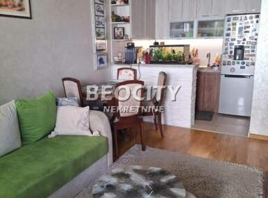 Trosoban stan, Novi Sad, Bulevar Patrijarha Pavla, prodaja, 53m2, 150000e, id1419190