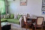 Trosoban stan, Novi Sad, Bulevar Patrijarha Pavla, prodaja, 53m2, 150000e, id1419190
