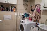 Trosoban stan, Novi Sad, Bulevar Patrijarha Pavla, prodaja, 53m2, 150000e, id1419190