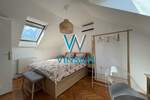 Dvoiposoban stan, Novi Sad, Centar, izdavanje, 60m2, 1000e, id1393377