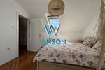 Dvoiposoban stan, Novi Sad, Centar, izdavanje, 60m2, 1000e, id1393377
