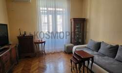 Jednosoban stan, Beograd, Kalenić Pijaca, izdavanje, 39m2, 500e, id1419206