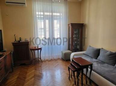 Jednosoban stan, Beograd, Kalenić Pijaca, izdavanje, 39m2, 500e, id1419206