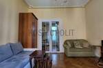 Jednosoban stan, Beograd, Kalenić Pijaca, izdavanje, 39m2, 500e, id1419206