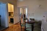 Jednosoban stan, Beograd, Kalenić Pijaca, izdavanje, 39m2, 500e, id1419206