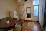 Jednosoban stan, Beograd, Kalenić Pijaca, izdavanje, 39m2, 500e, id1419206