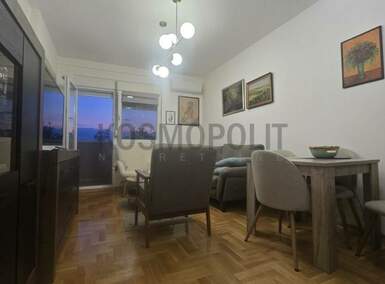 Dvosoban stan, Beograd, Ledine, prodaja, 43m2, 117000e, id1419207