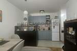 Dvosoban stan, Beograd, Ledine, prodaja, 43m2, 117000e, id1419207