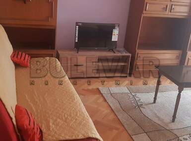 Jednosoban stan, Niš, Pravni fakultet, izdavanje, 36m2, 250e, id1419209