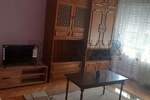 Jednosoban stan, Niš, Pravni fakultet, izdavanje, 36m2, 250e, id1419209