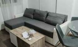 Jednoiposoban stan, Niš, izdavanje, 36m2, 300e, id1419210