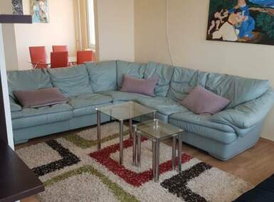 Trosoban stan, Niš, izdavanje, 69m2, 360e, id1419211